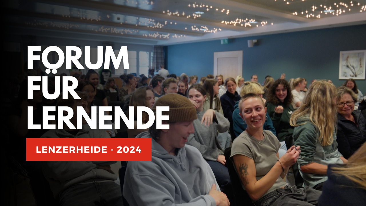 Forum für Lernende 2024